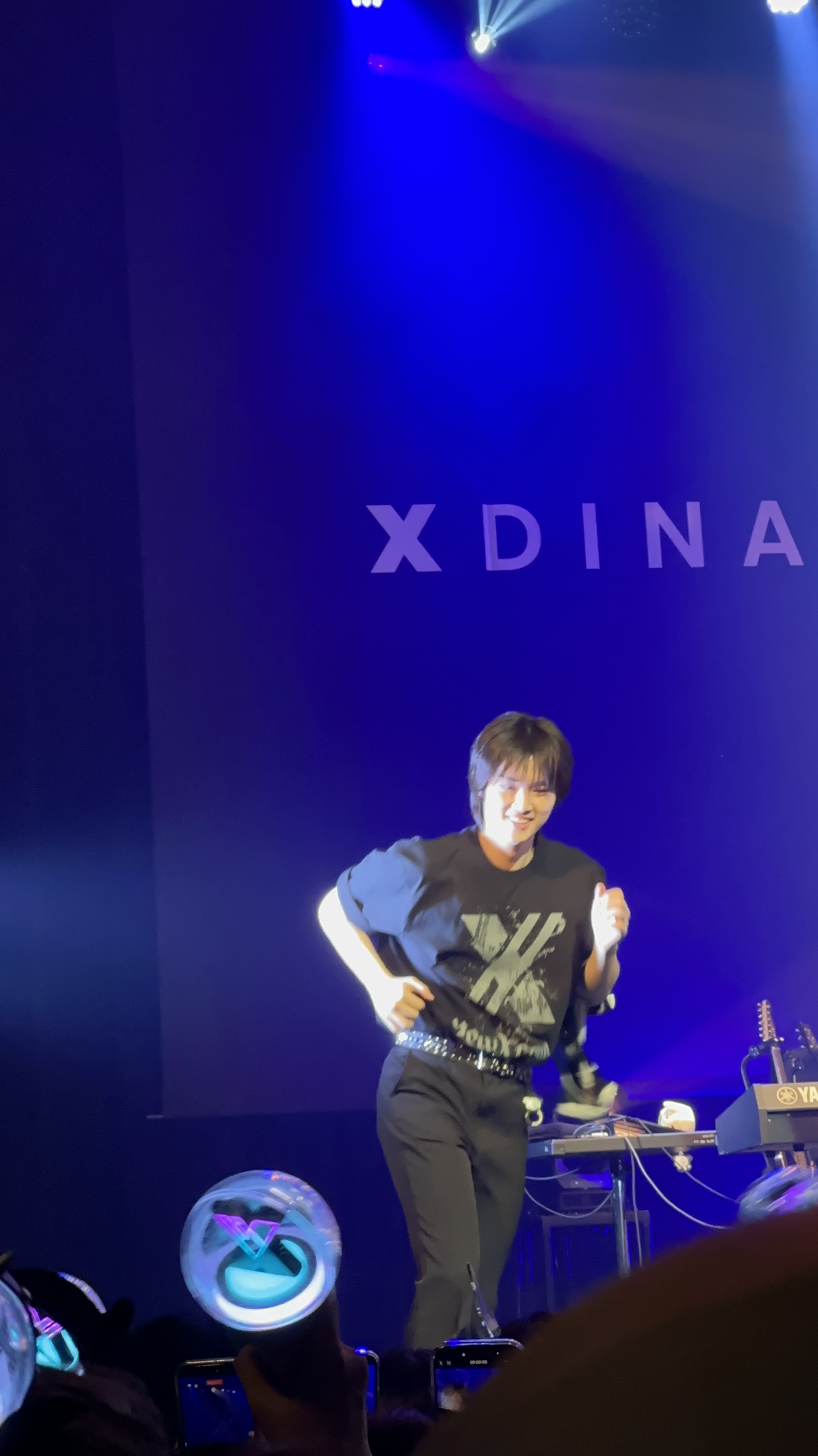Jungsu Day 1