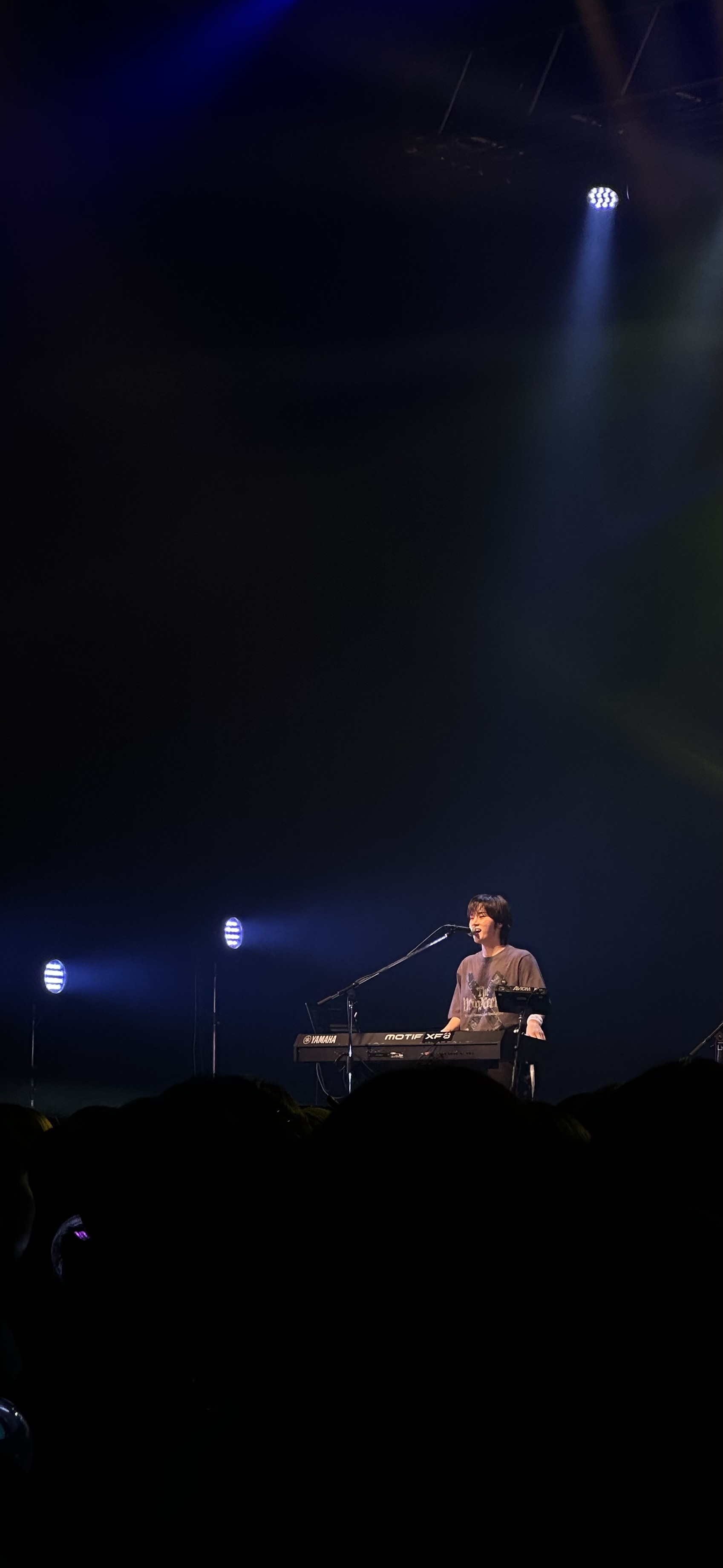 Jungsu Day 2